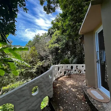 Dragon Soul Retreat Center Villa Ko Pha Ngan Exterior photo