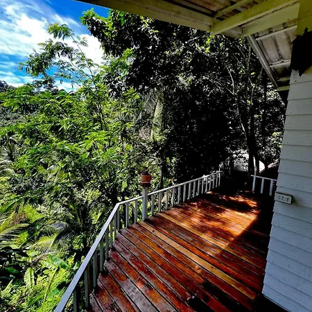 Dragon Soul Retreat Center Villa Ko Pha Ngan Exterior photo