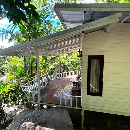 Dragon Soul Retreat Center Villa Ko Pha Ngan Exterior photo