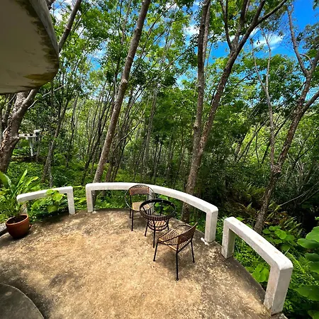 Dragon Soul Retreat Center Villa Ko Pha Ngan Exterior photo