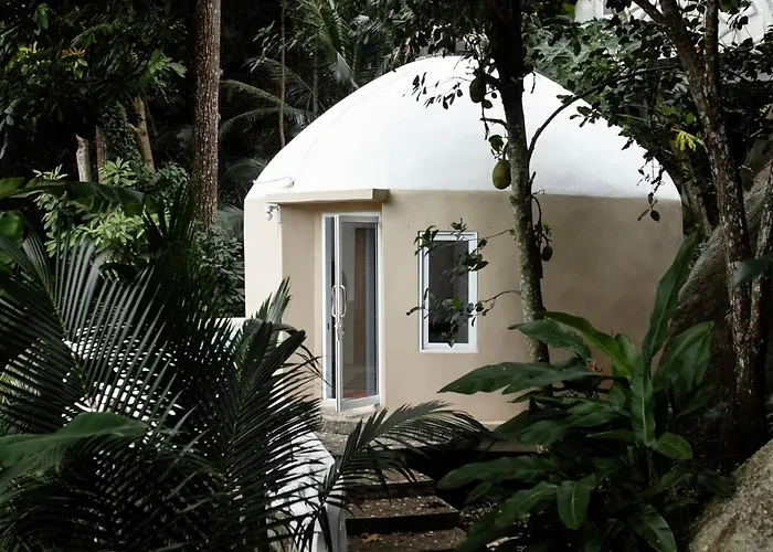 Dragon Soul Retreat Center