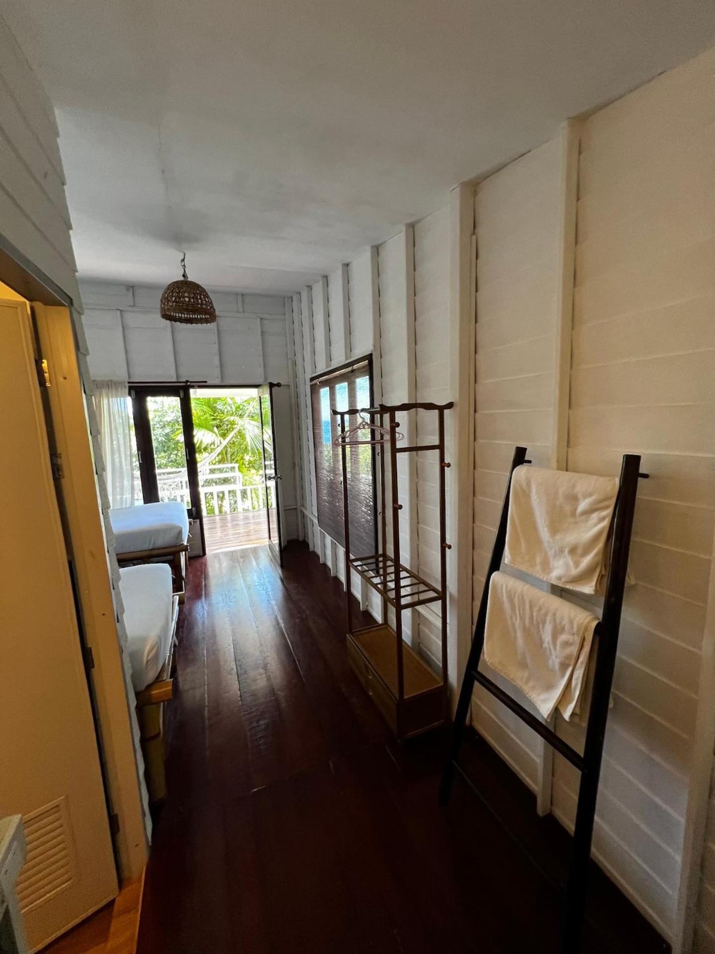 Dragon Soul Retreat Center Holiday home Ko Pha Ngan