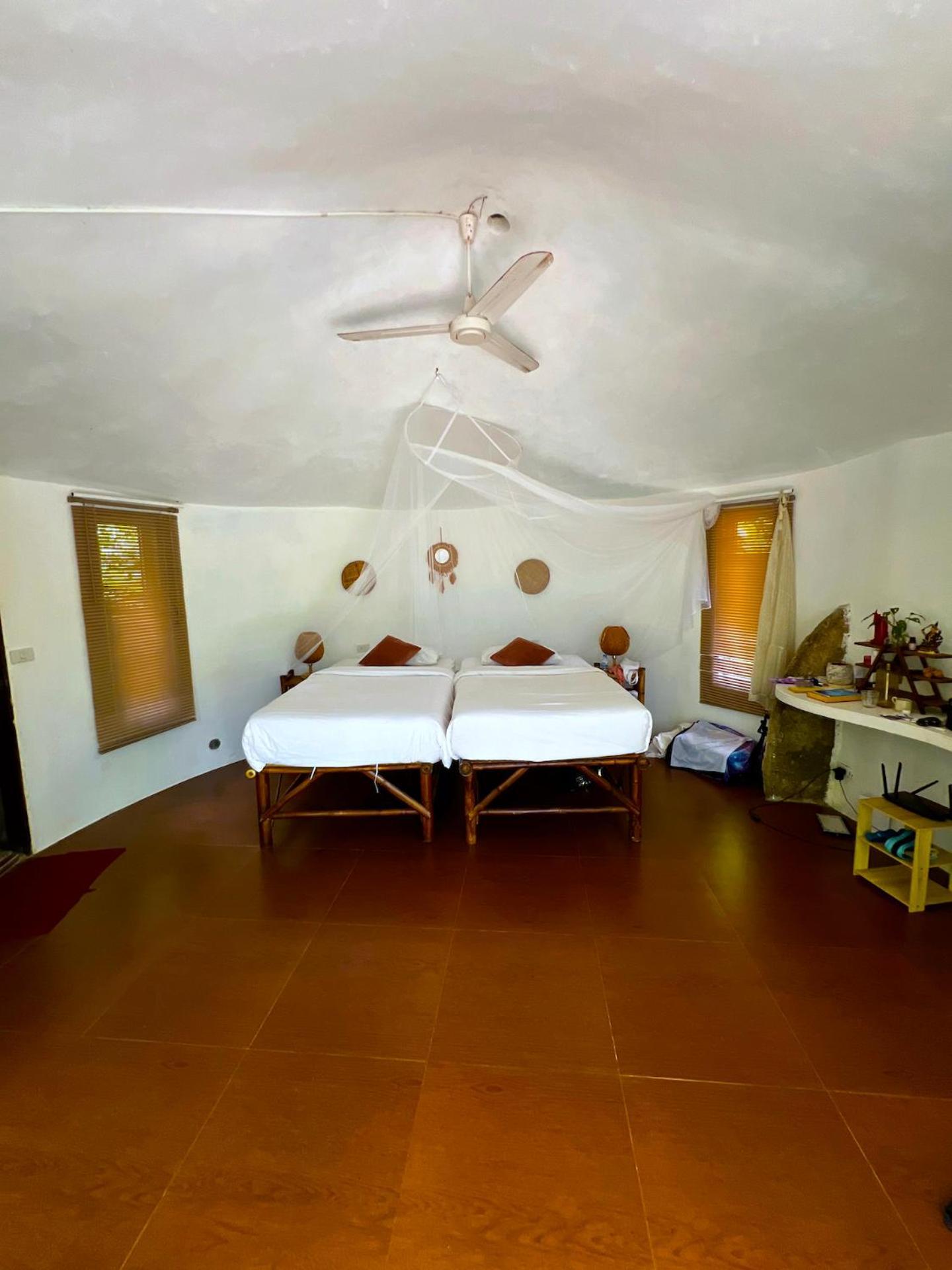Dragon Soul Retreat Center Holiday home Ko Pha Ngan
