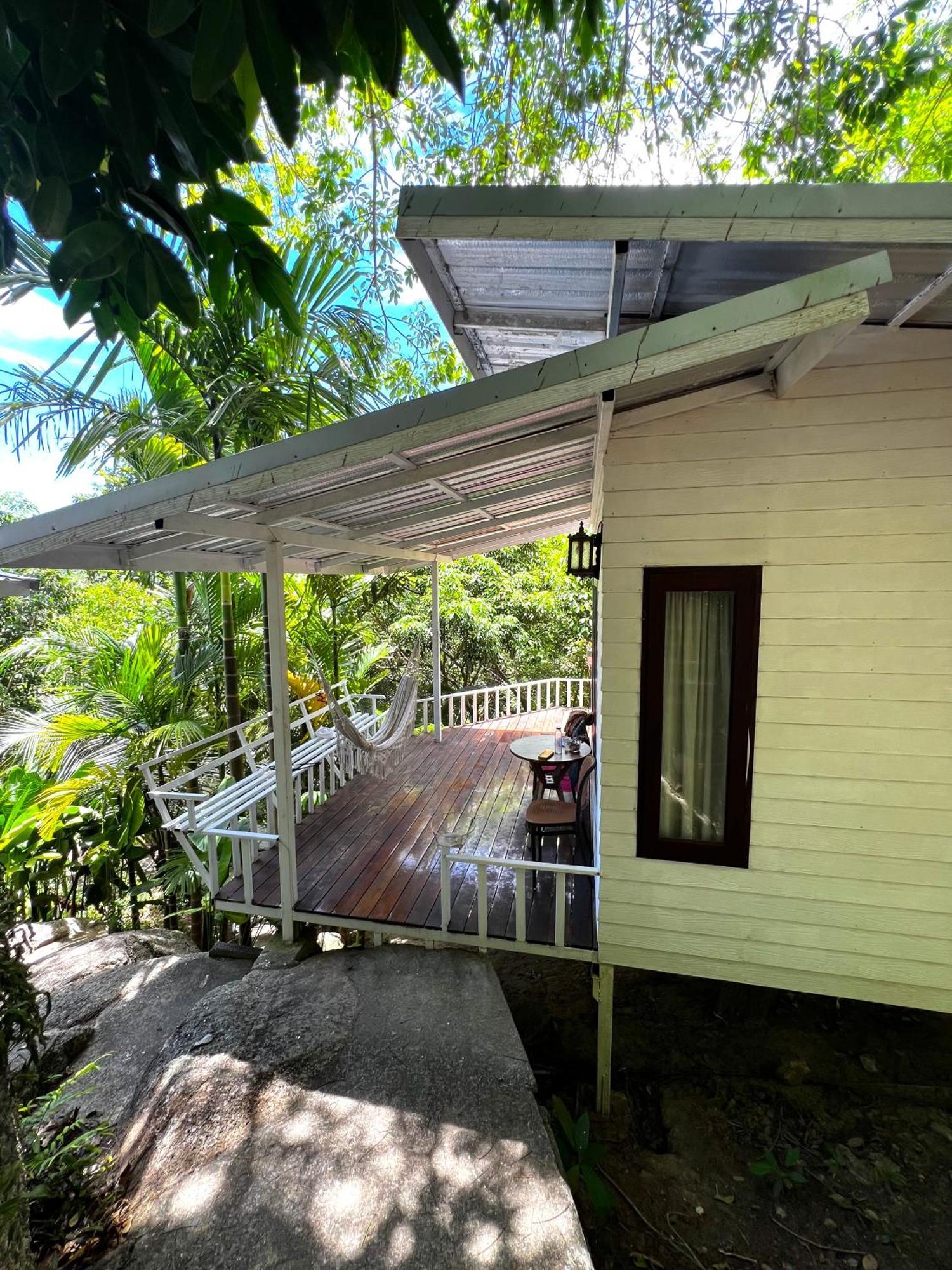 Holiday home Dragon Soul Retreat Center Ko Pha Ngan